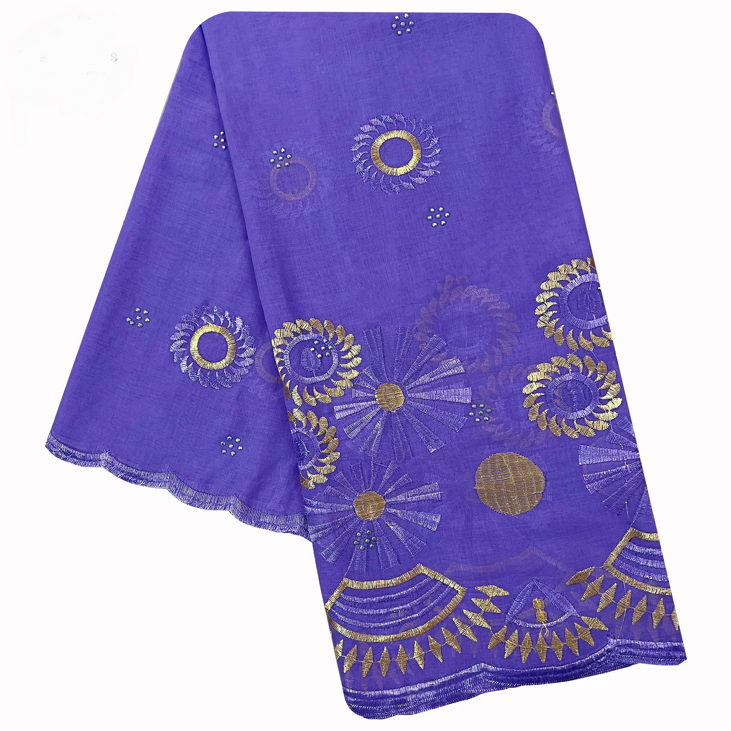 100% Cotton Scarf Women Hijab