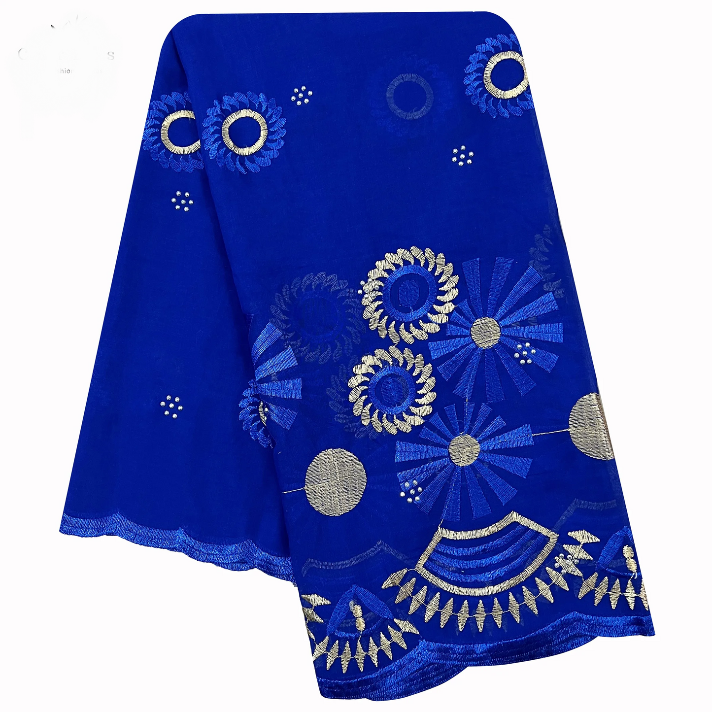 100% Cotton Scarf Women Hijab