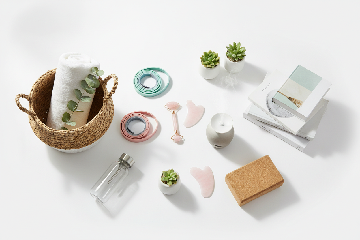 Home & Wellness