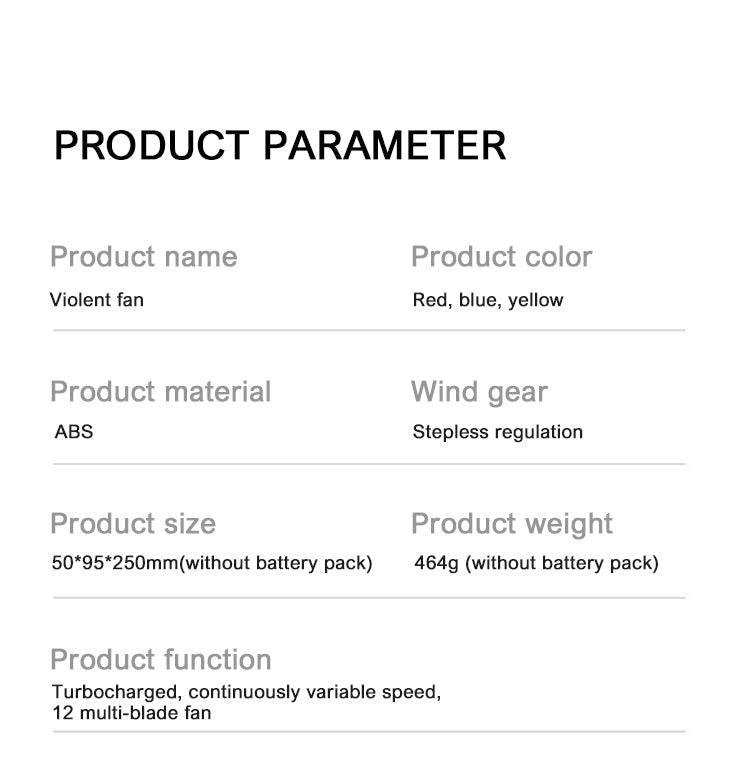 Cordless Air Jet Blower | Compatible with D-Line / M-Line Batteries | Pro Dust & Debris Cleaner