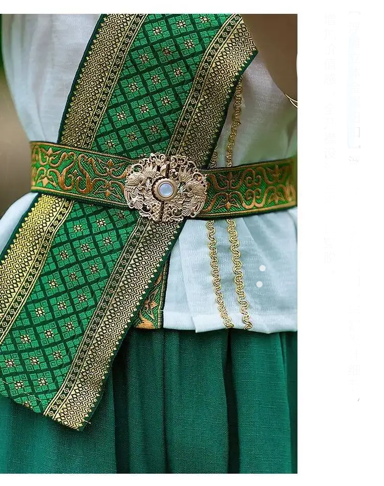Boys’ Dai Ethnic Clothing Set – Traditional Children’s Costume for Festivals, Cultural Wear & Celebrations