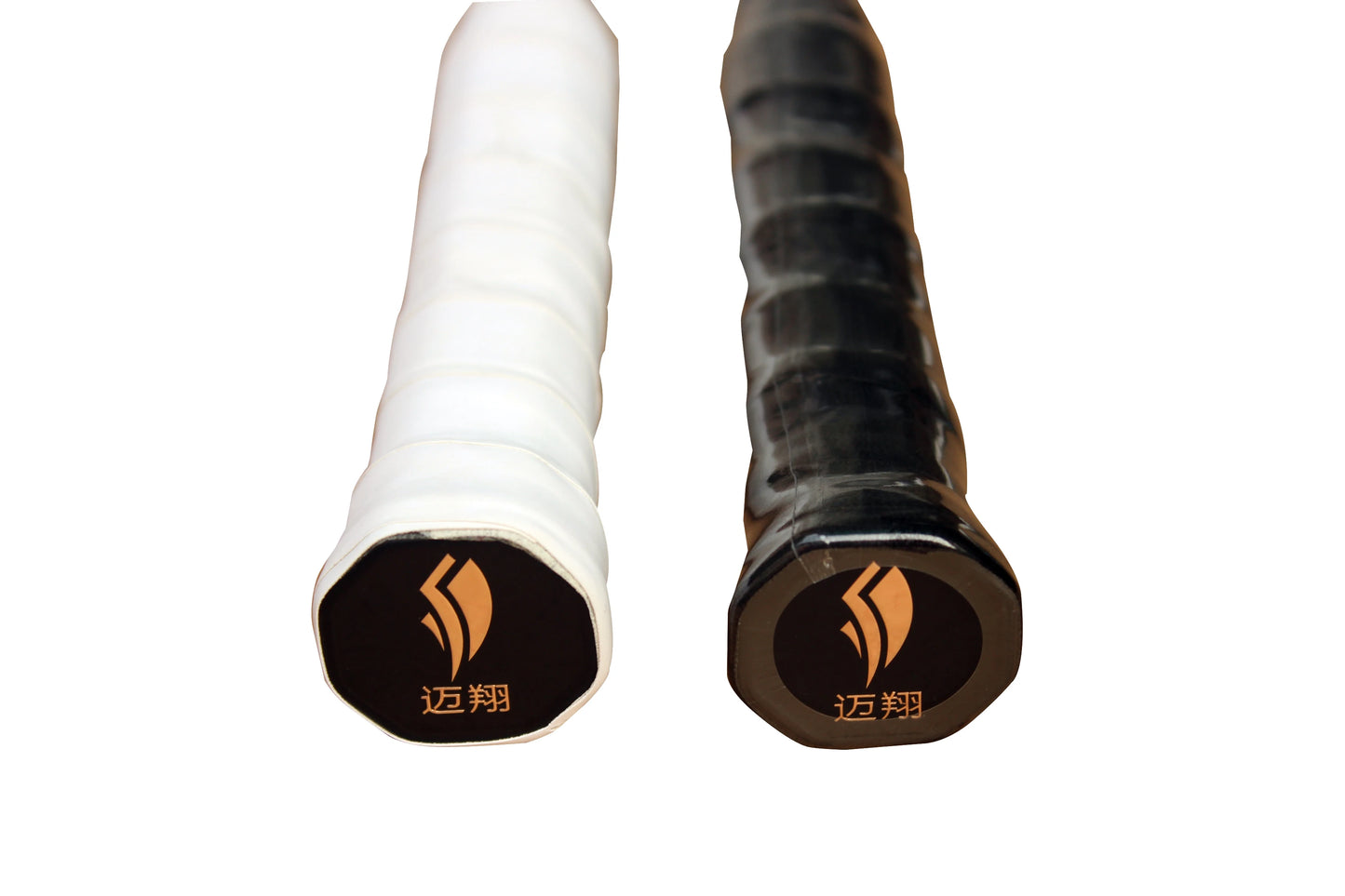 2PCS MAI XIANG Composite Carbon Badminton Rackets – Lightweight Racquets for Beginner & Training Use