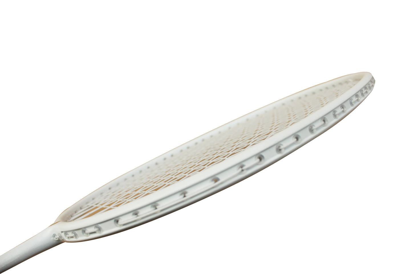 2PCS MAI XIANG Composite Carbon Badminton Rackets – Lightweight Racquets for Beginner & Training Use