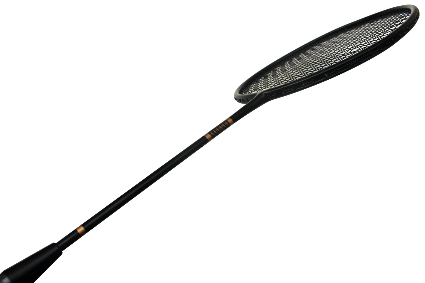 2PCS MAI XIANG Composite Carbon Badminton Rackets – Lightweight Racquets for Beginner & Training Use