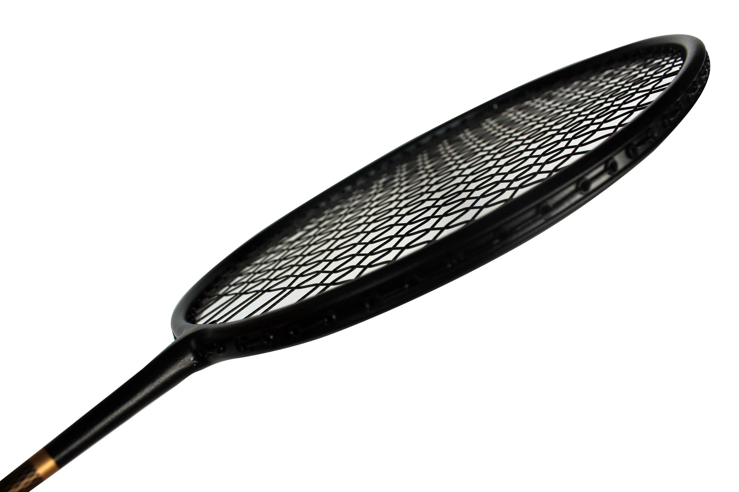 2PCS MAI XIANG Composite Carbon Badminton Rackets – Lightweight Racquets for Beginner & Training Use