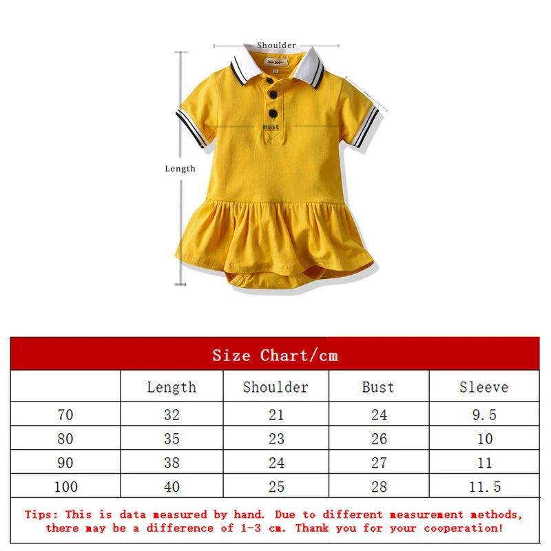 top and top Fashion Brother and Sister Matching Summer Outfits Short Sleeve Casual Baby Boys Romper, Cute Infant Girl Dresses