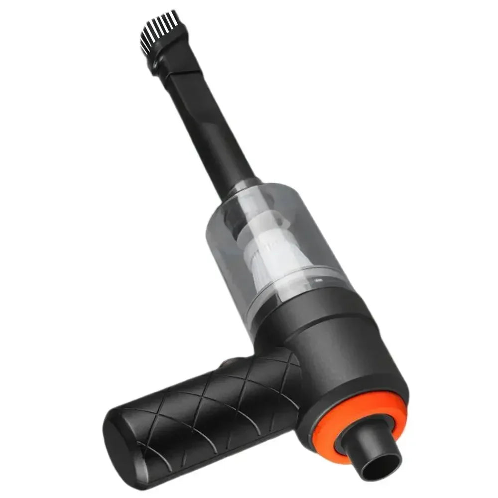 Cordless Handheld Car Vacuum Cleaner