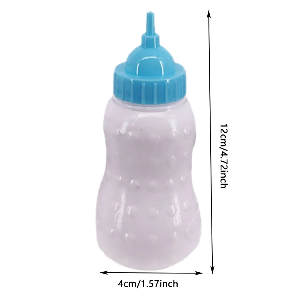 Doll Care Accessories for 18-Inch and 43 cm Dolls