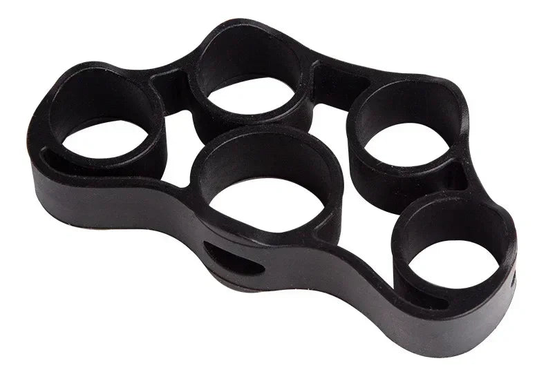Hand Grip Strengthener and Finger Exerciser Set for Strength and Rehabilitation