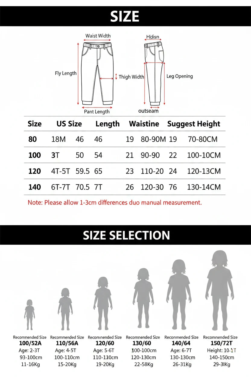 Boys 3-Piece Streetwear Clothing Set — Vest, Top & Pants