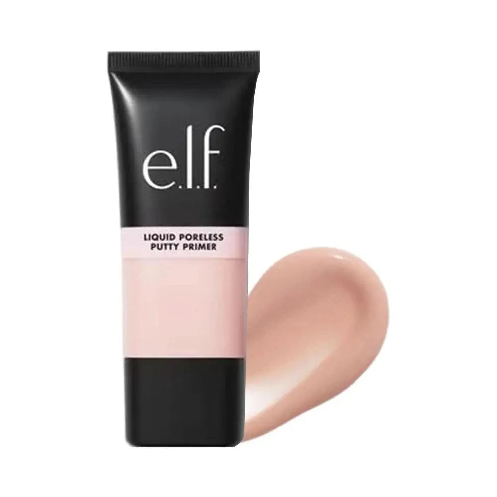 e.l.f. Power Grip Primer — Hydrating Gel-Based Makeup Primer