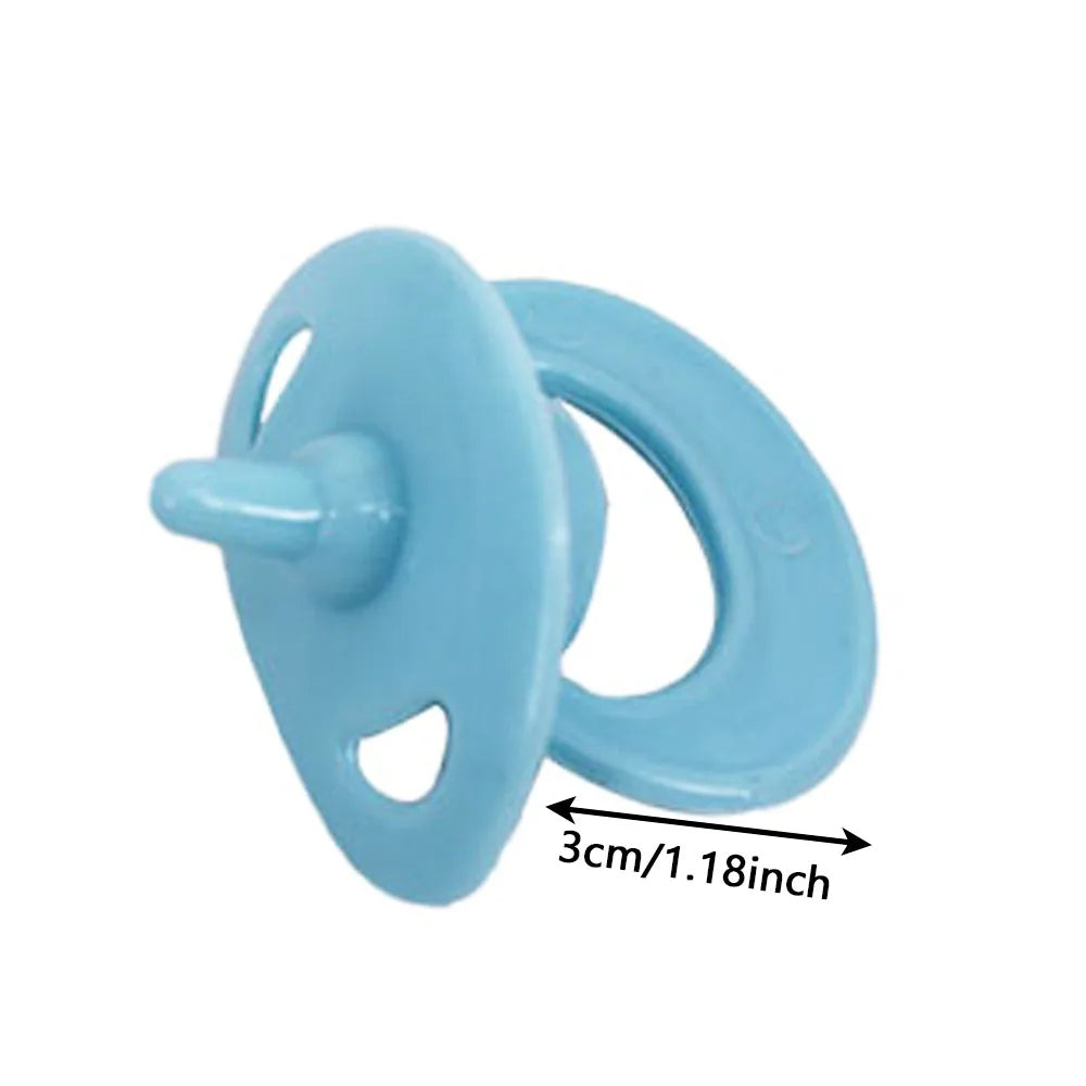 Doll Care Accessories for 18-Inch and 43 cm Dolls