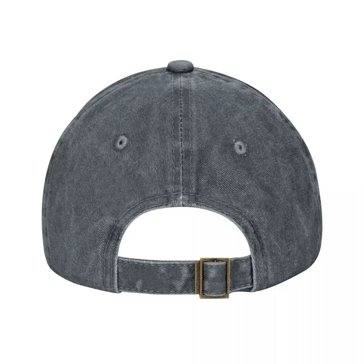 Ethiopian & Eritrean Jebena Silhouette Baseball Cap, Adjustable Unisex Curved Brim Hat