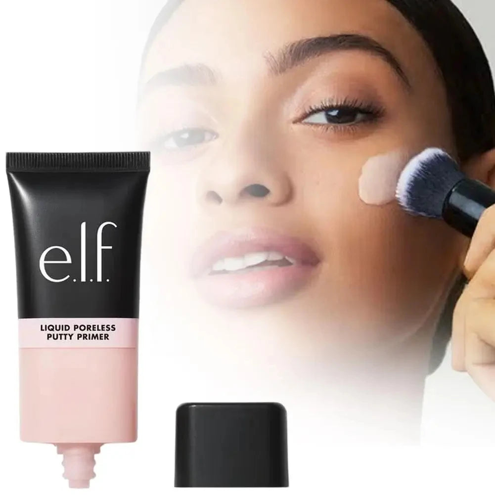 e.l.f. Power Grip Primer — Hydrating Gel-Based Makeup Primer