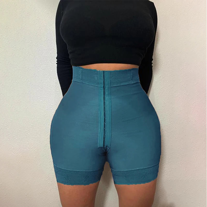 Butt Lifter Shapewear Shorts for Women – Hip Enhancer, Waist Trainer & Body Shaper