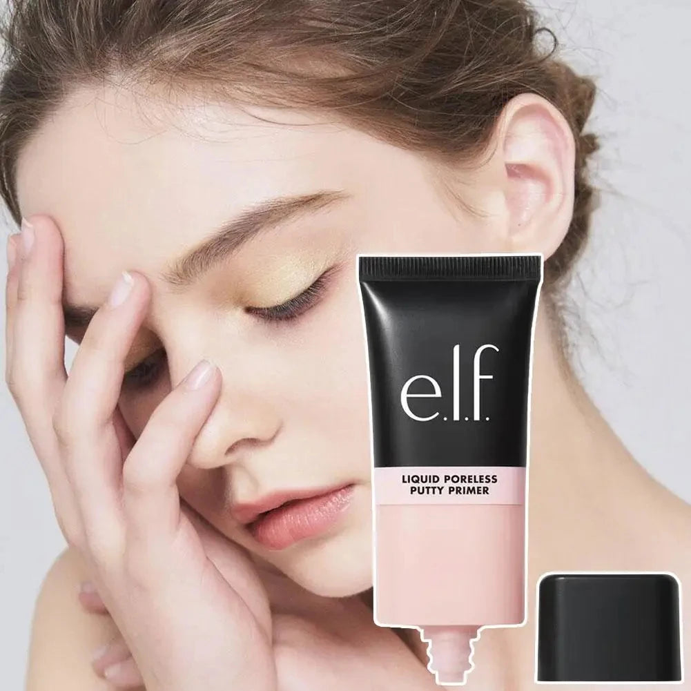 e.l.f. Power Grip Primer — Hydrating Gel-Based Makeup Primer