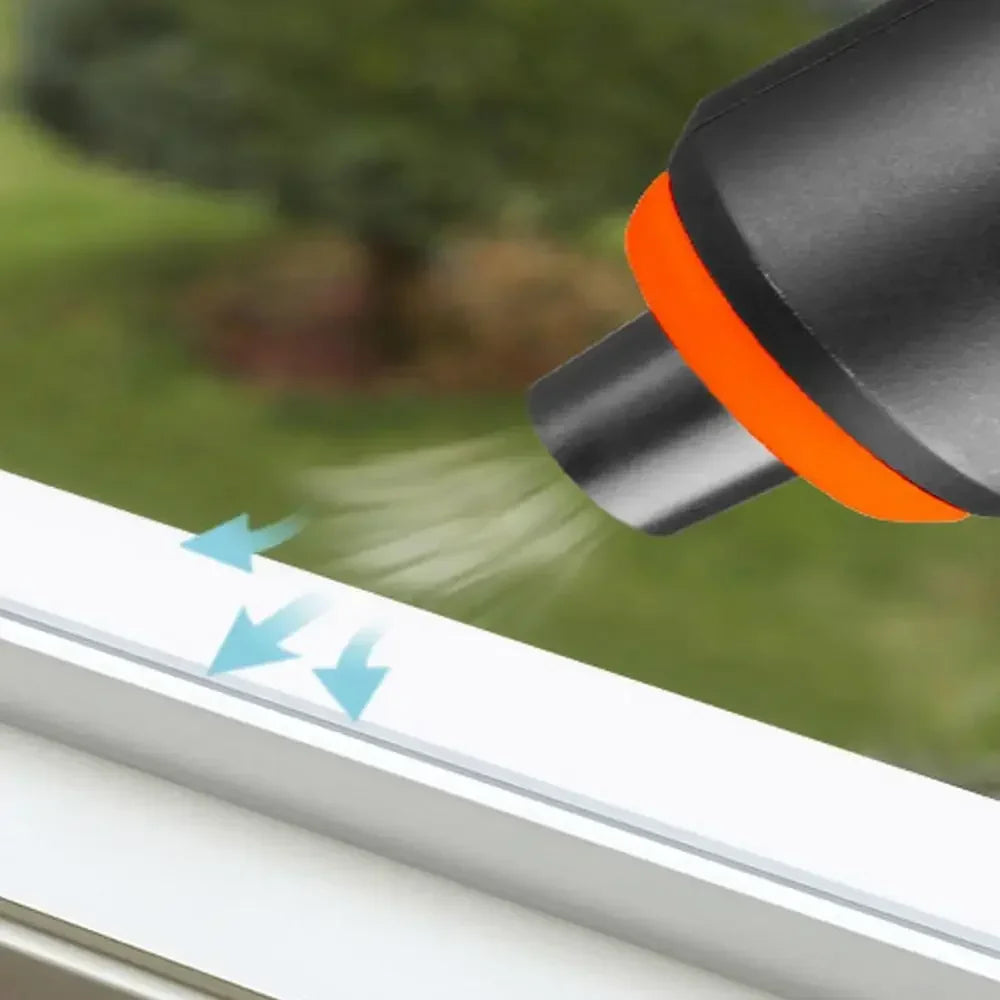 Cordless Handheld Car Vacuum Cleaner