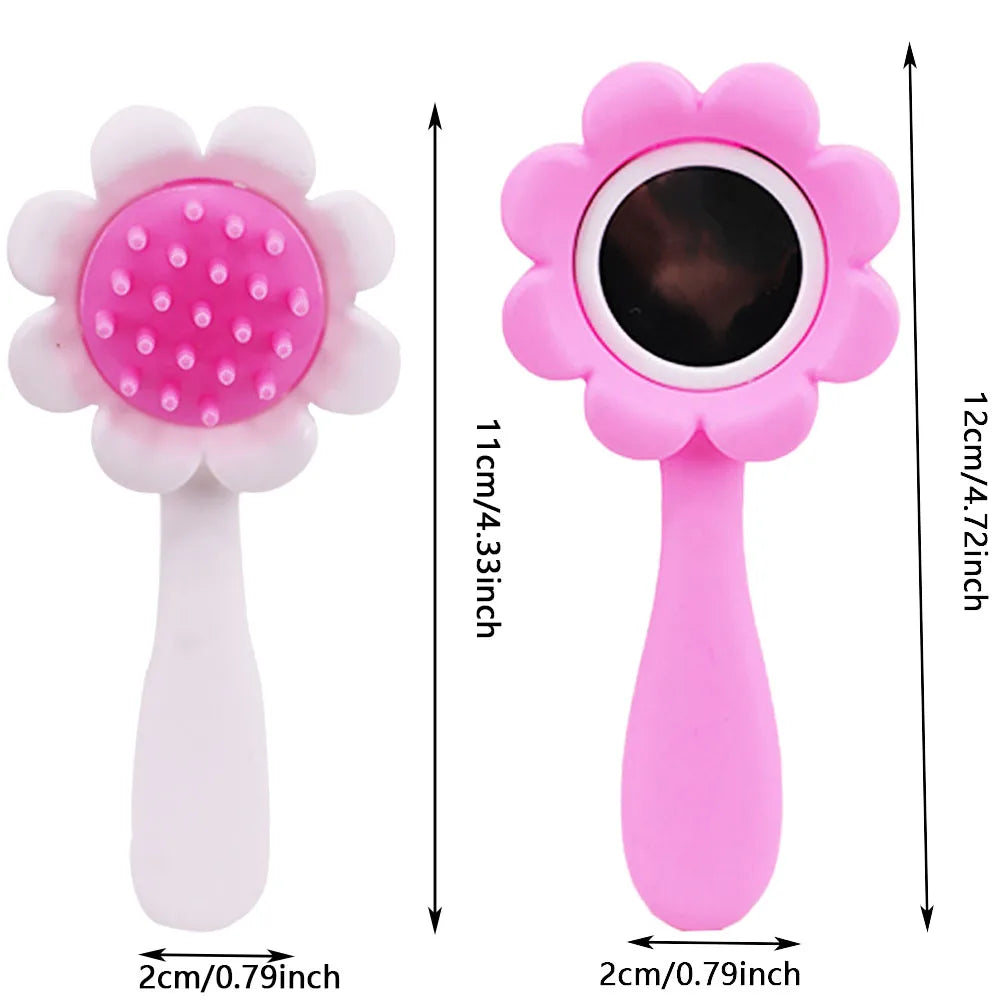 Doll Care Accessories for 18-Inch and 43 cm Dolls