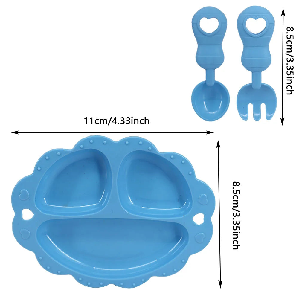 Doll Care Accessories for 18-Inch and 43 cm Dolls