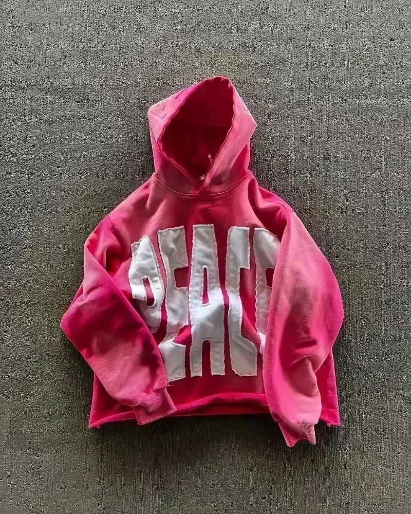 Women's Oversized Hoodie