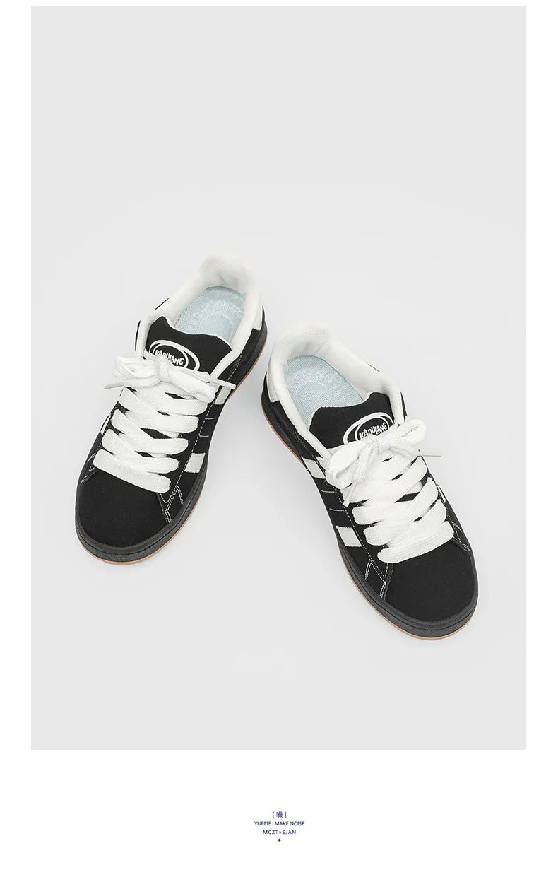 Men's Vulcanized Walking Shoe – Original Skate Brand Style