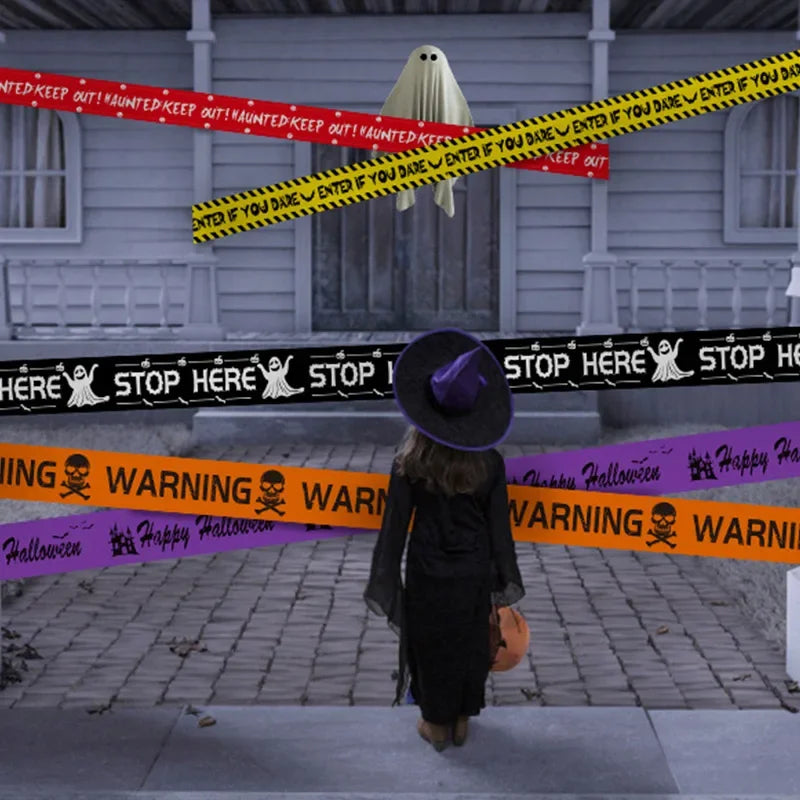 Large Halloween Pumpkin Leaf Bags – Plastic Garbage Bags for Outdoor Lawn & Garden Decoration – Festive Yard Décor for Halloween Parties & Trick-or-Treat