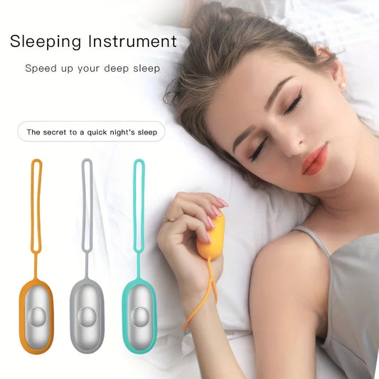Smart Sleep Aid Device – Dream Companion for Insomnia Relief and Relaxation