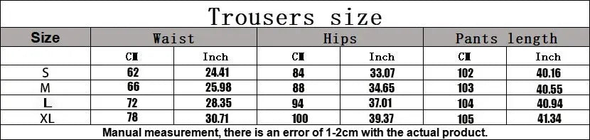 Women's High-Waist Straight Wide Leg Yoga Pants