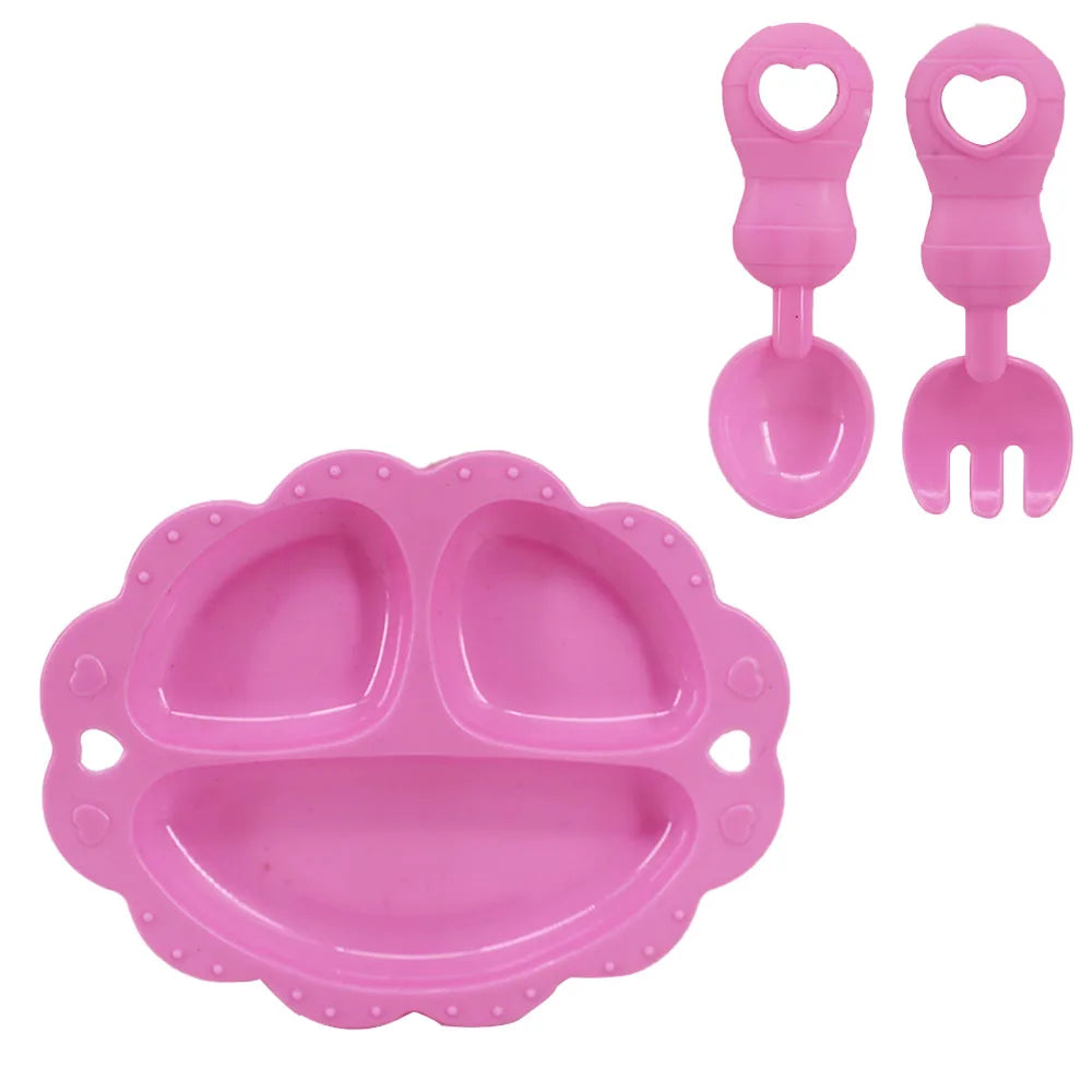 Doll Care Accessories for 18-Inch and 43 cm Dolls