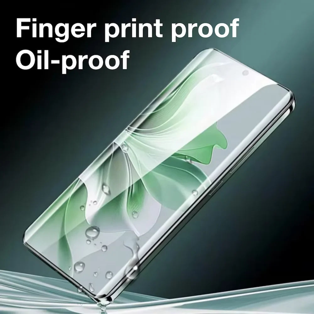 2-Pack Tempered Glass Screen Protectors for Galaxy S25, S25+, S25 Ultra, S24, S24+, S24 Ultra, S23, S23+, S22 5G & S22+ 5G – HD Clear, Easy Install, Shatter-Resistant