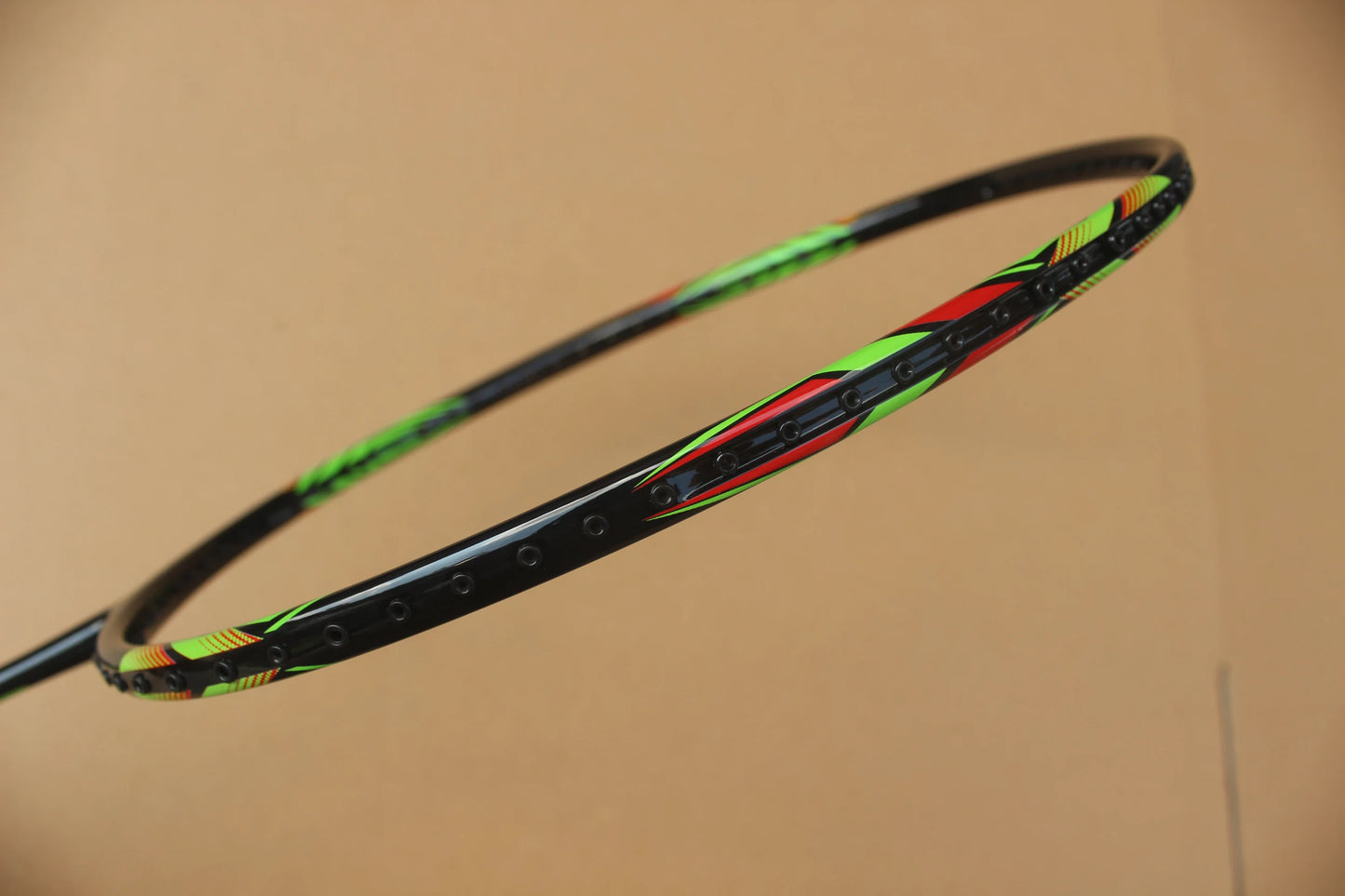 2PCS MAI XIANG-N11 Professional Badminton Rackets – 30 LBS Nano Carbon, High-End Offensive Racquets for Advanced Players