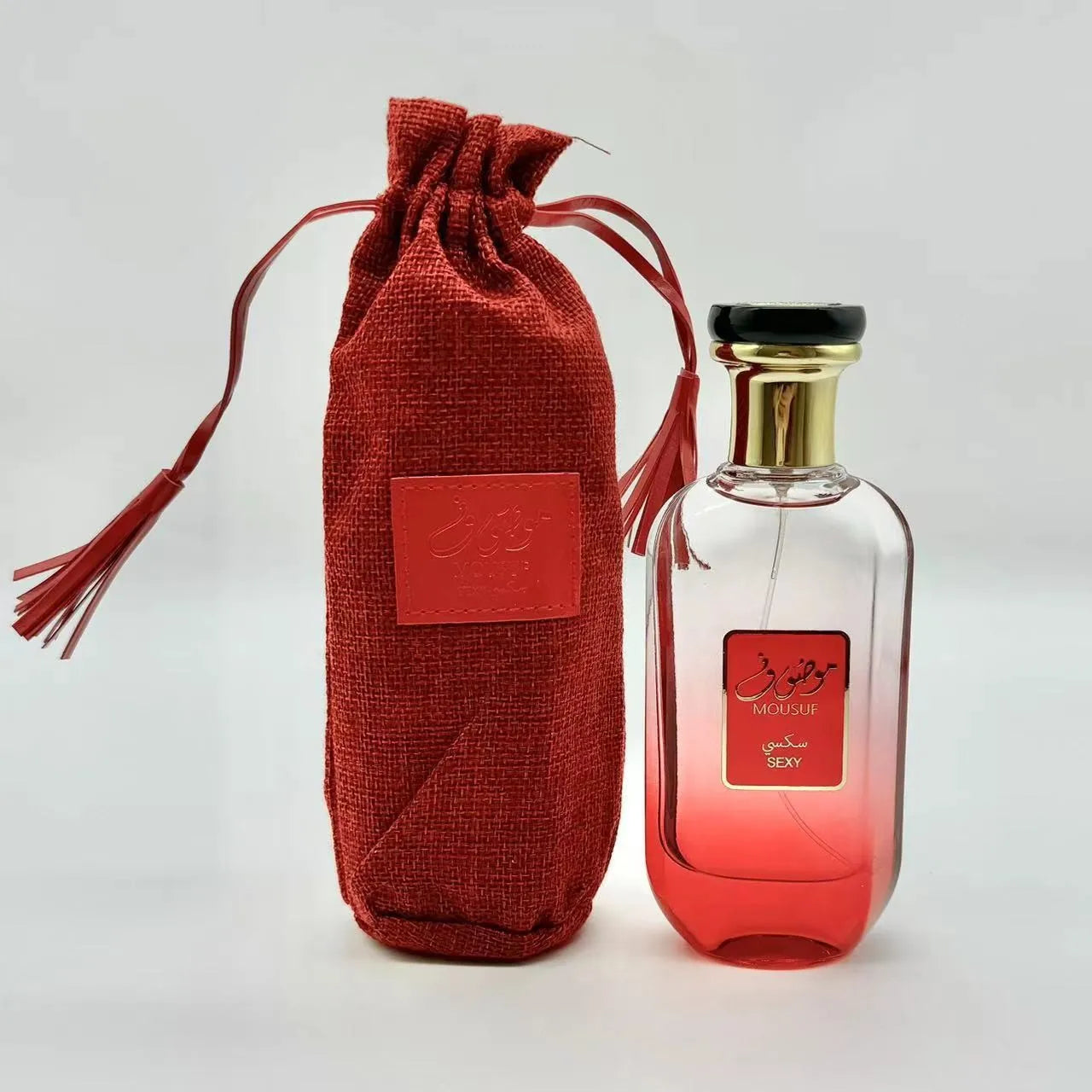 Arabic Perfume – 100ml Sack Gift Box | Long-Lasting Oriental Fragrance | Daily Wear & Perfect Gift | Top Seller