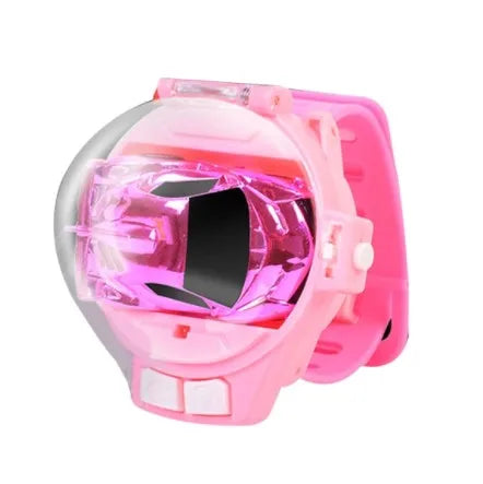 Mini Remote Control Car with Wrist Controller