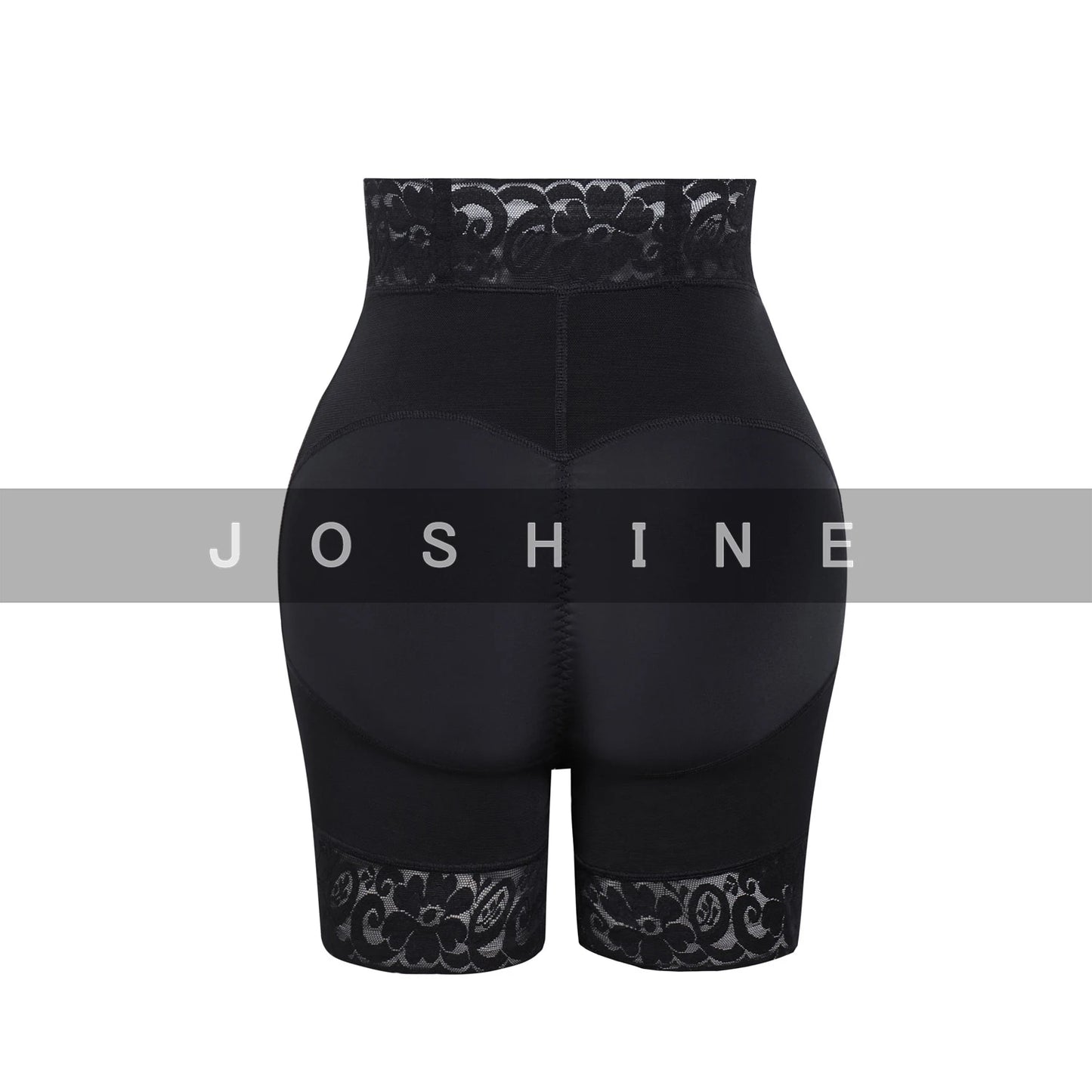 Butt Lifter Shapewear Shorts for Women – Hip Enhancer, Waist Trainer & Body Shaper
