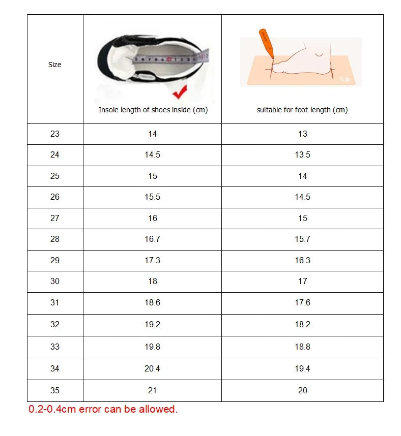 2025 Spring & Autumn Children's Little Leather Shoes for Girls Korean Girls' Soft Sole Bow Anti Slip Fashion Princess Single Shoes