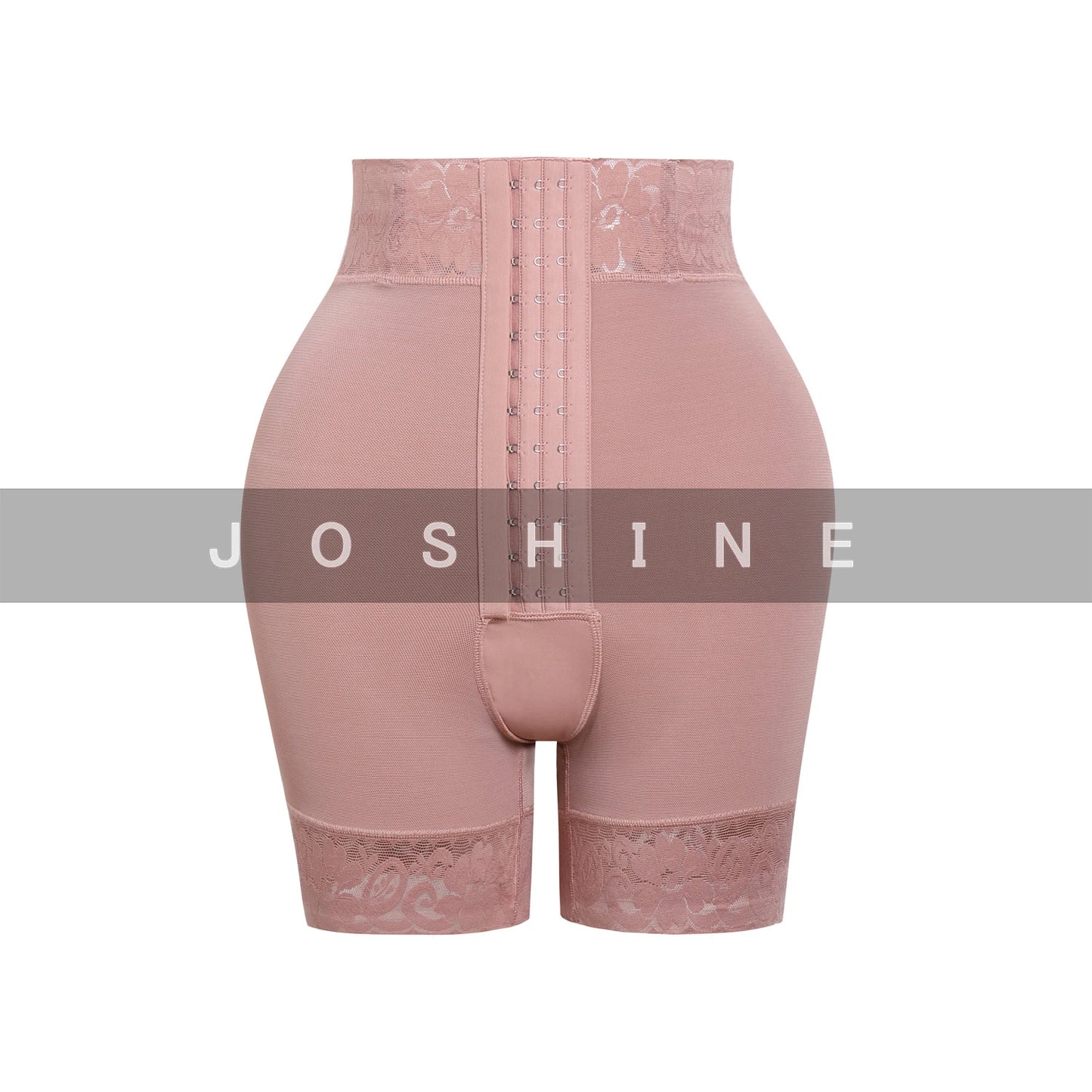 Butt Lifter Shapewear Shorts for Women – Hip Enhancer, Waist Trainer & Body Shaper