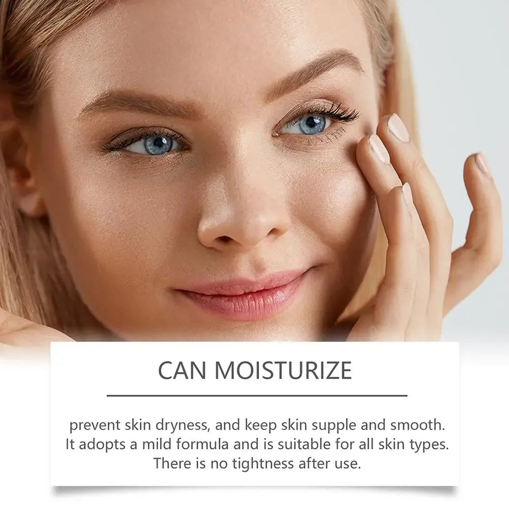 Collagen Overnight Wrapping Peel-Off Facial Mask – Korean Night Care Mask, Deep Hydration Cream, 75ml