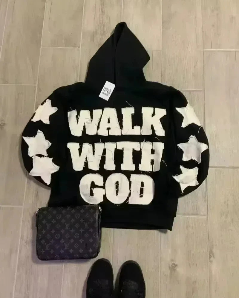 Women's Oversized Hoodie