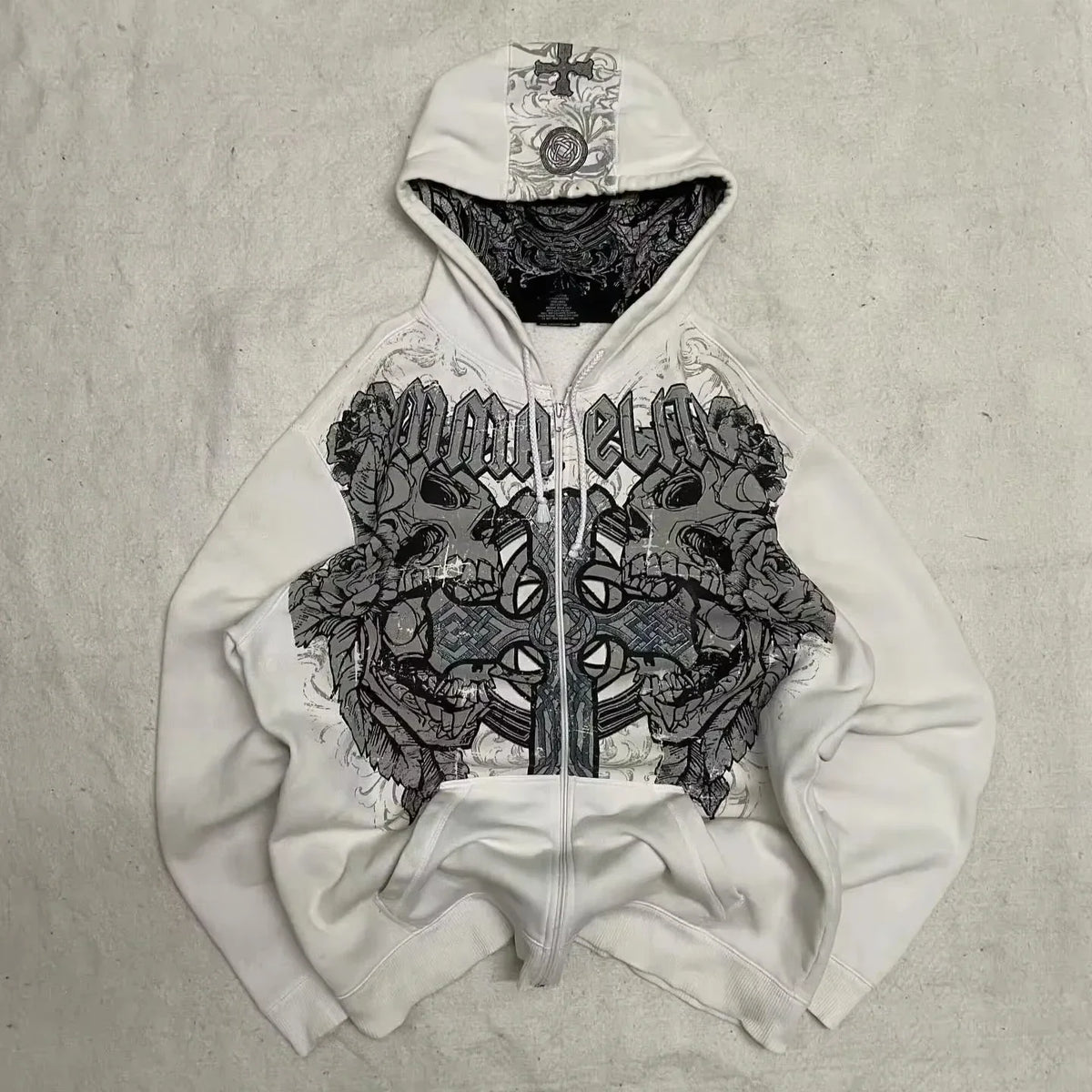 Women's Oversized Hoodie