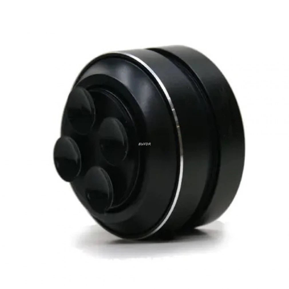 Bone Conduction Bluetooth Speaker – Portable Wireless Speaker with FM Radio