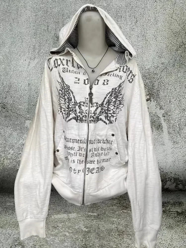 Women's Oversized Hoodie
