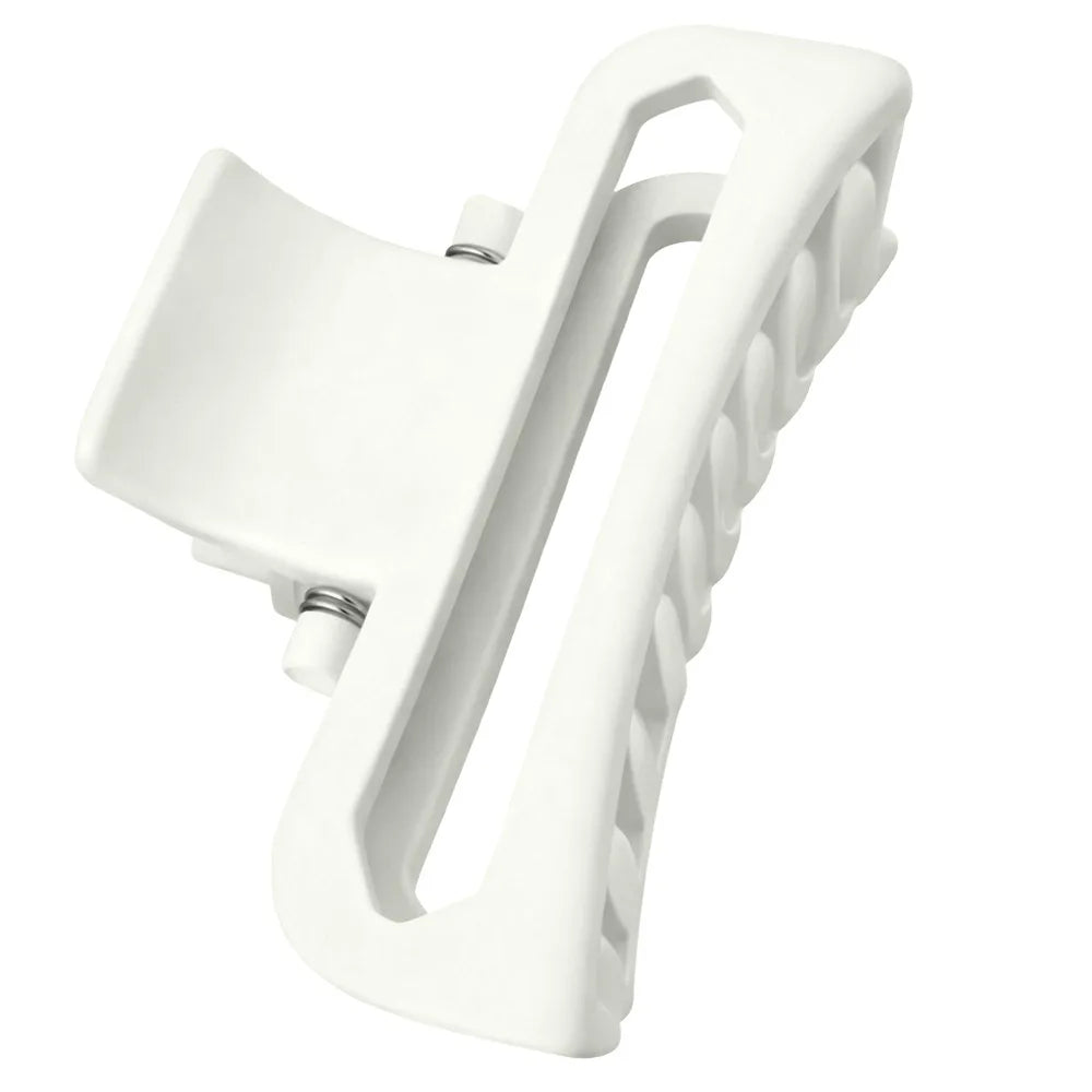 Extra Large Claw Hair Clip, Anti-Slip Nonslip Shark Clip for Thick Hair