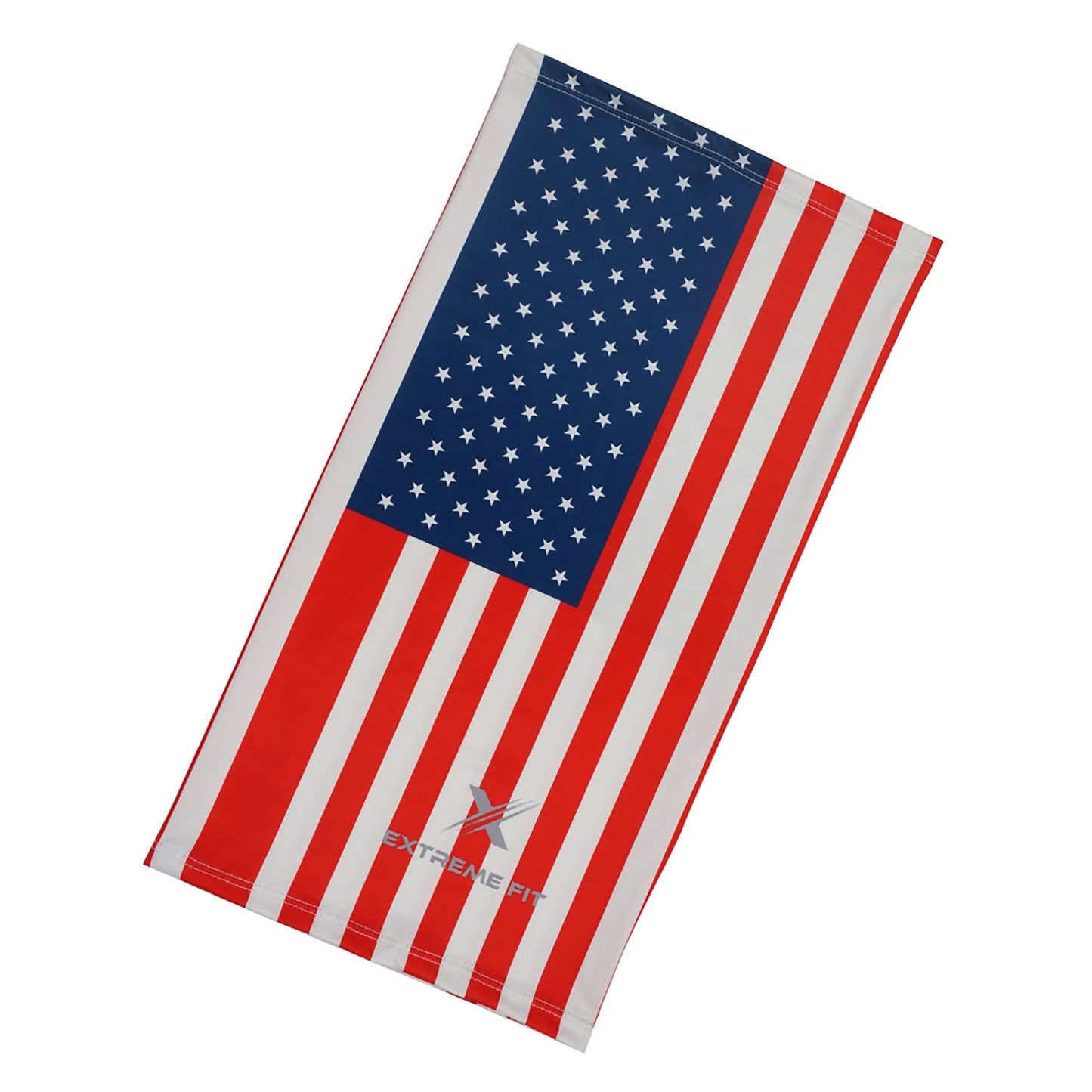 2026 World Football Fans Flag Headscarf – Windproof Seamless Face Mask & Neck Gaiter