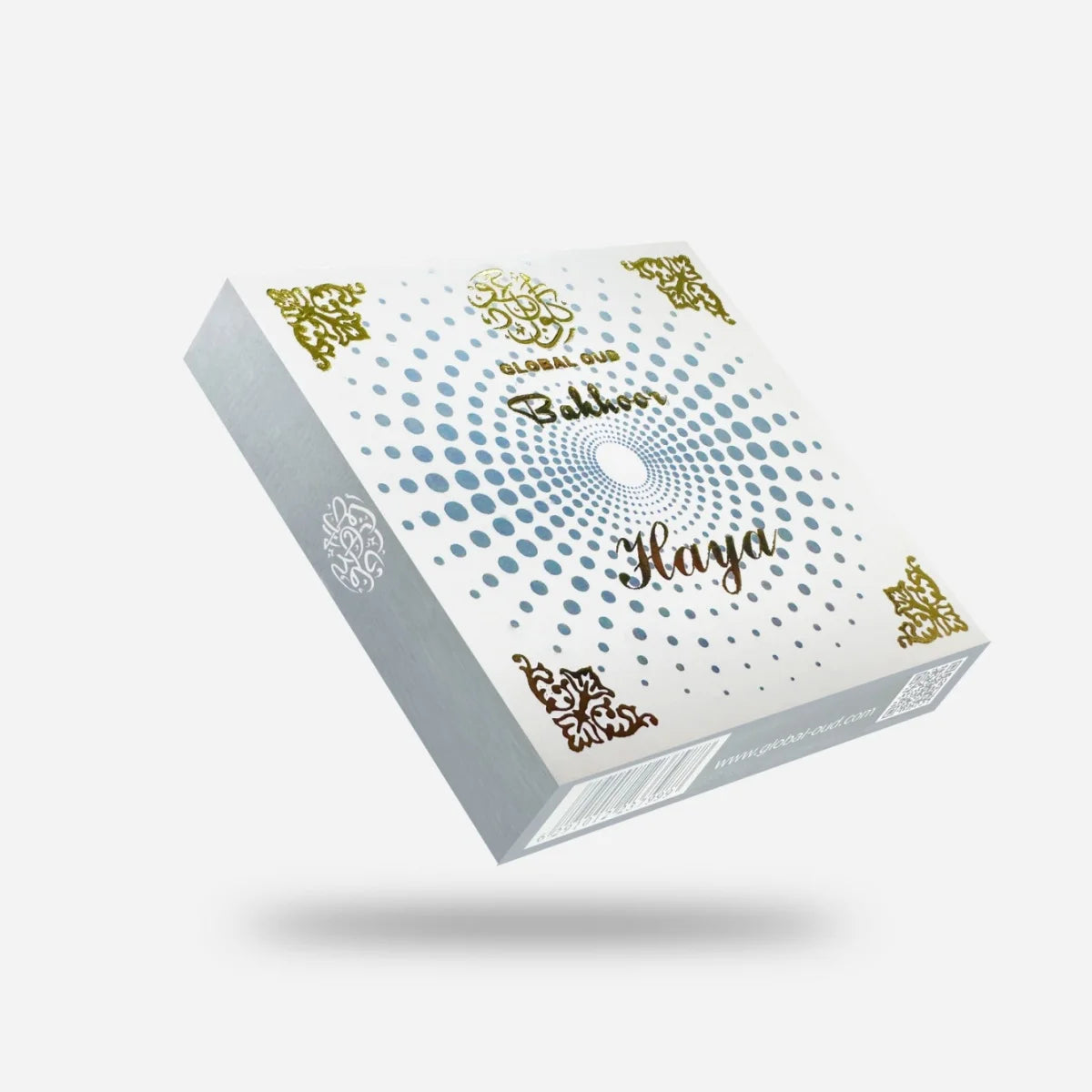 Aromatherapy String Incense – Bakhoor, Yoga, Meditation & Sleep Aid