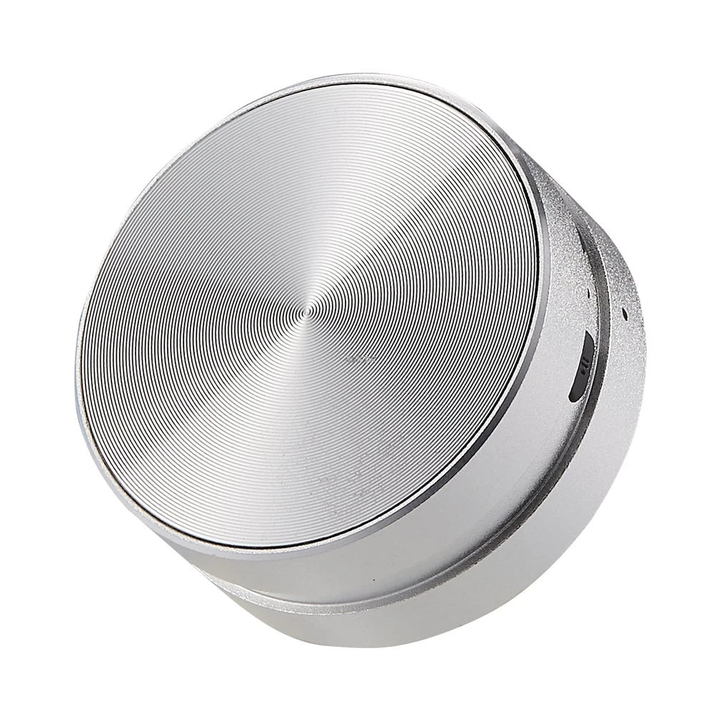 Bone Conduction Bluetooth Speaker – Portable Wireless Speaker with FM Radio