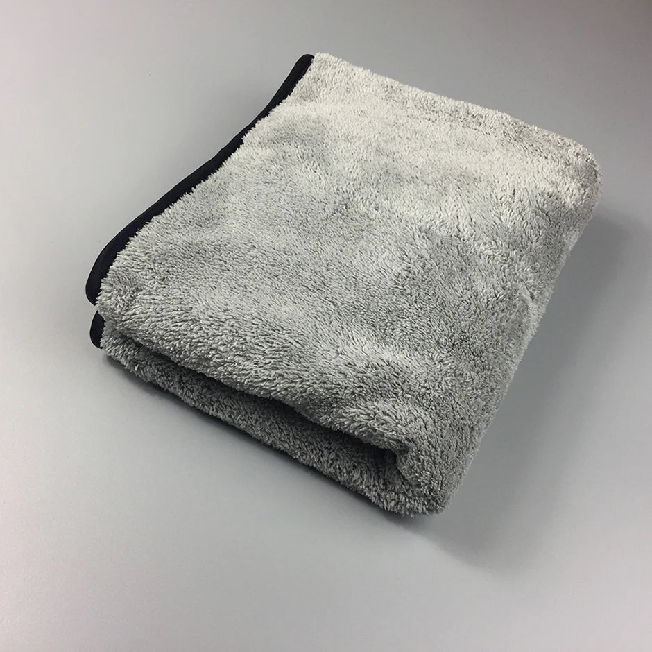 Microfiber Car Wash Towel 100x40cm – Fast Drying, Extra Soft, High Absorption