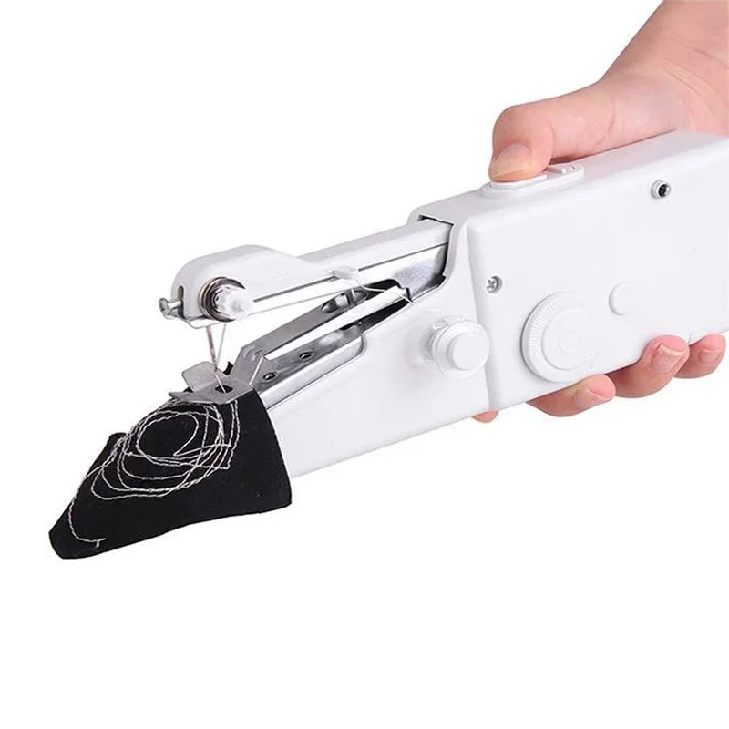 Portable Handheld Sewing Machine