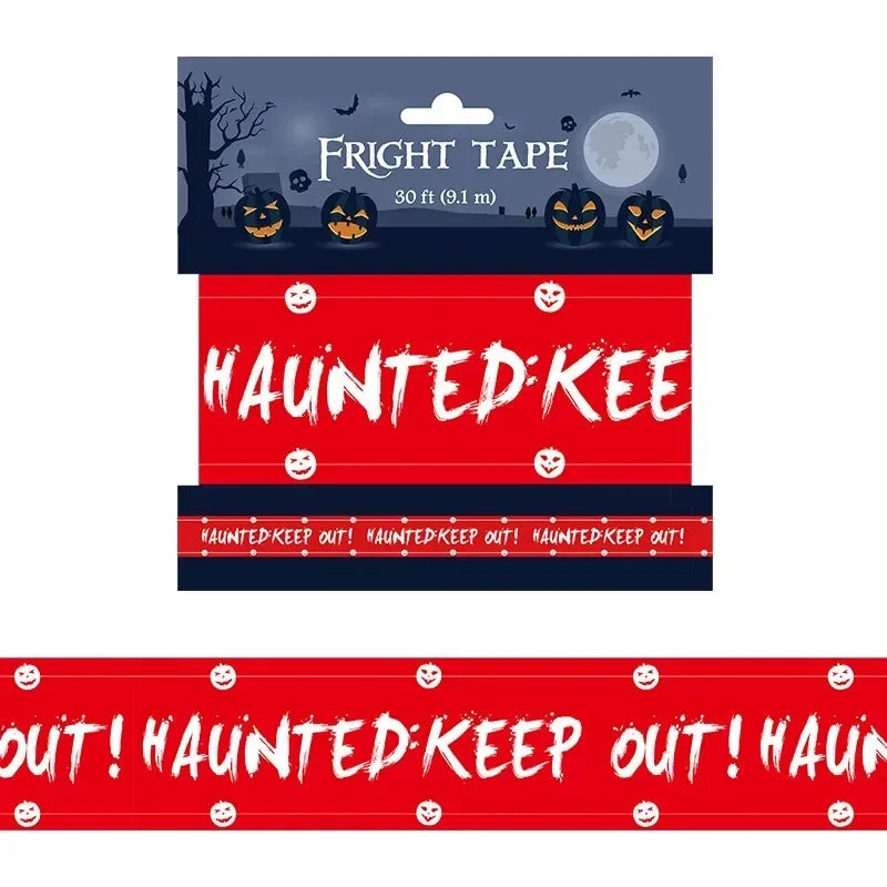 Large Halloween Pumpkin Leaf Bags – Plastic Garbage Bags for Outdoor Lawn & Garden Decoration – Festive Yard Décor for Halloween Parties & Trick-or-Treat