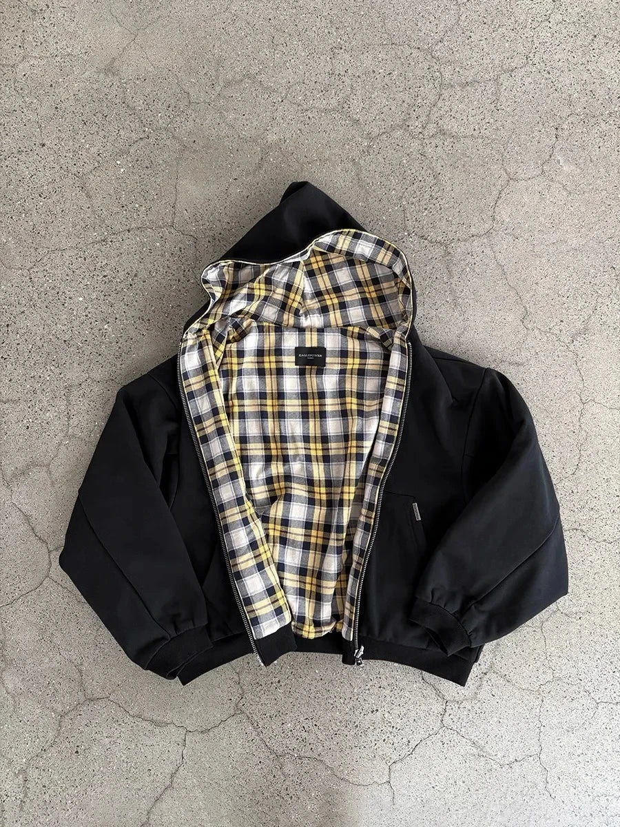 Women's Oversized Hoodie