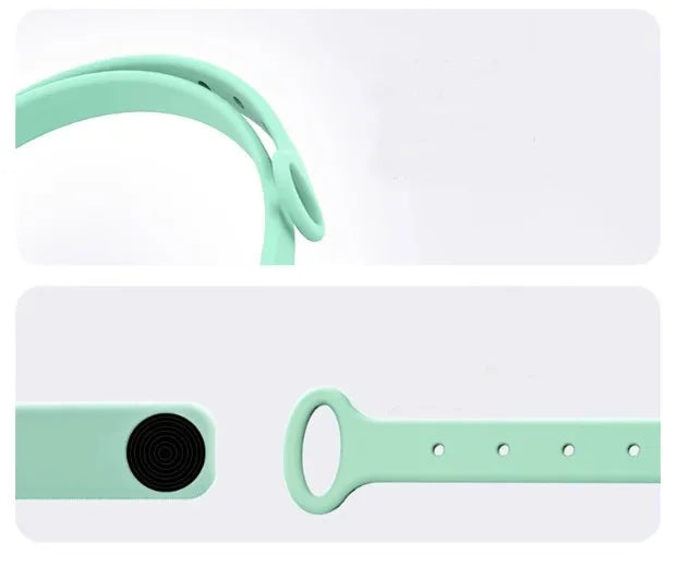 Smart Laser Tease Cat Collar – USB Rechargeable, Automatic Interactive Toy for Kittens & Cats